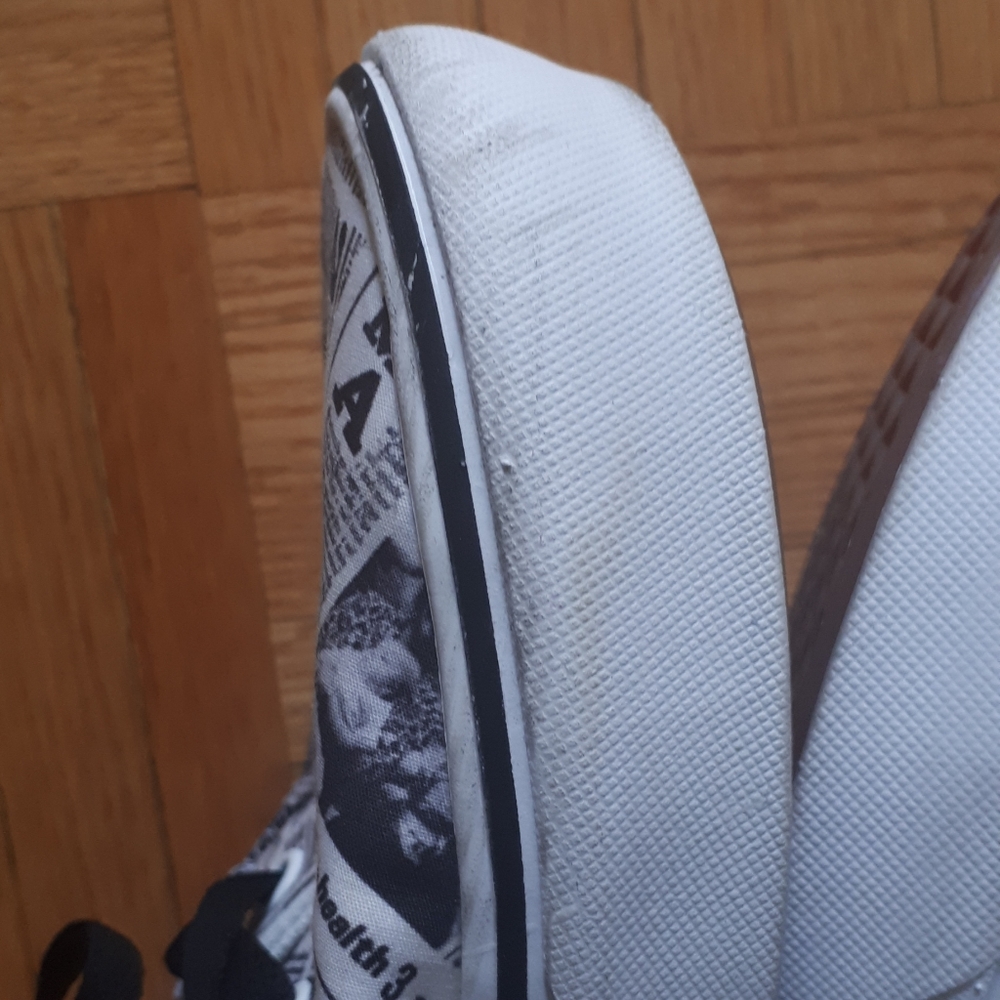 Harry Potter x Vans - Picture 7 of 10